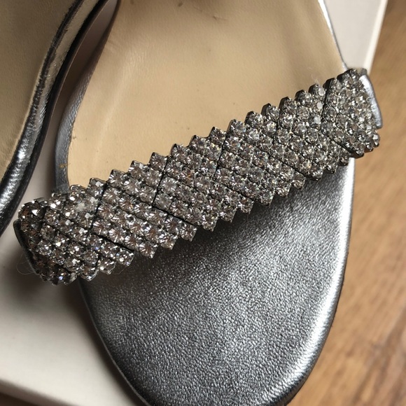 Jimmy Choo heels - Picture 3 of 7